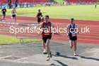 2021 Gateshead Half Marathon, Sunday, May 30th. Photo: David T. Hewitson/Sports for All Pics